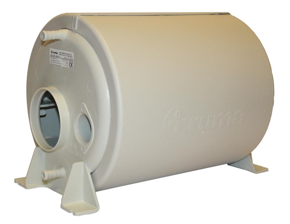Reservetank til bereder Truma TT2 5l plast