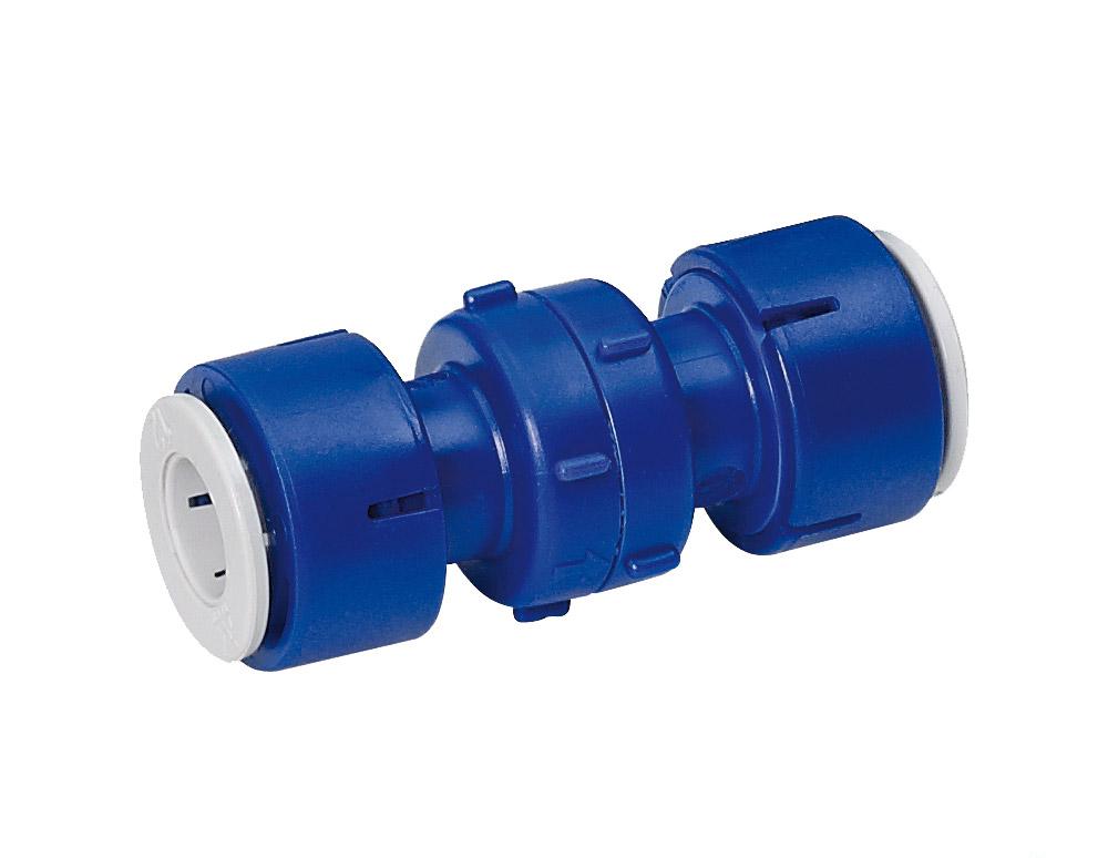 Tilbakeslagsventil UniQuick Ø12mm