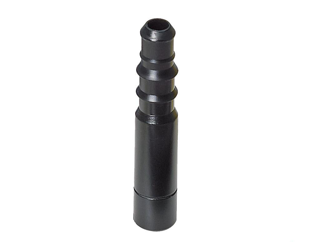 Slangestuss UniQuick Ø12mm til 10/12mm slange svar