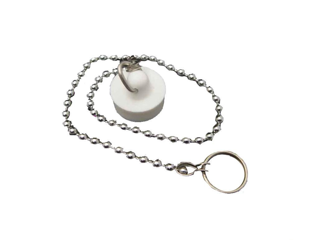 Propp til avløp 23mm