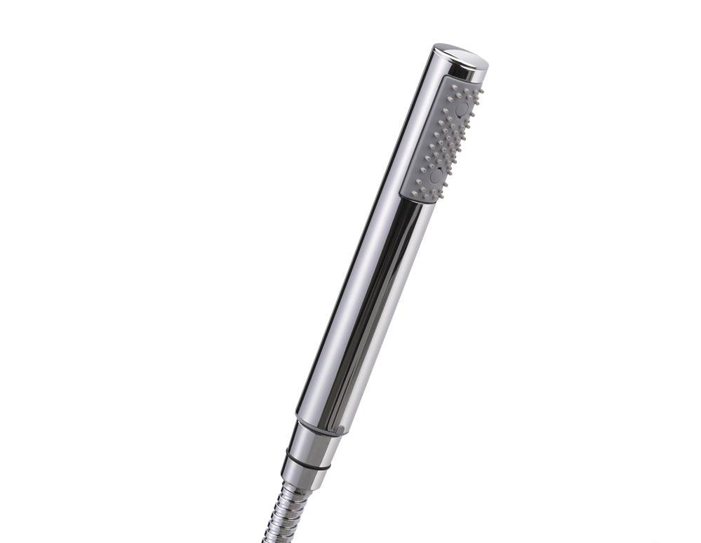 Dusjgrep Trend E m/1/2" gjenger krom