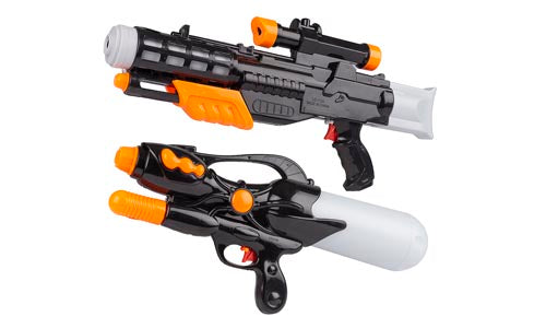 VANNGEVÆR 46cm 2as CORPS Pris pr. stk