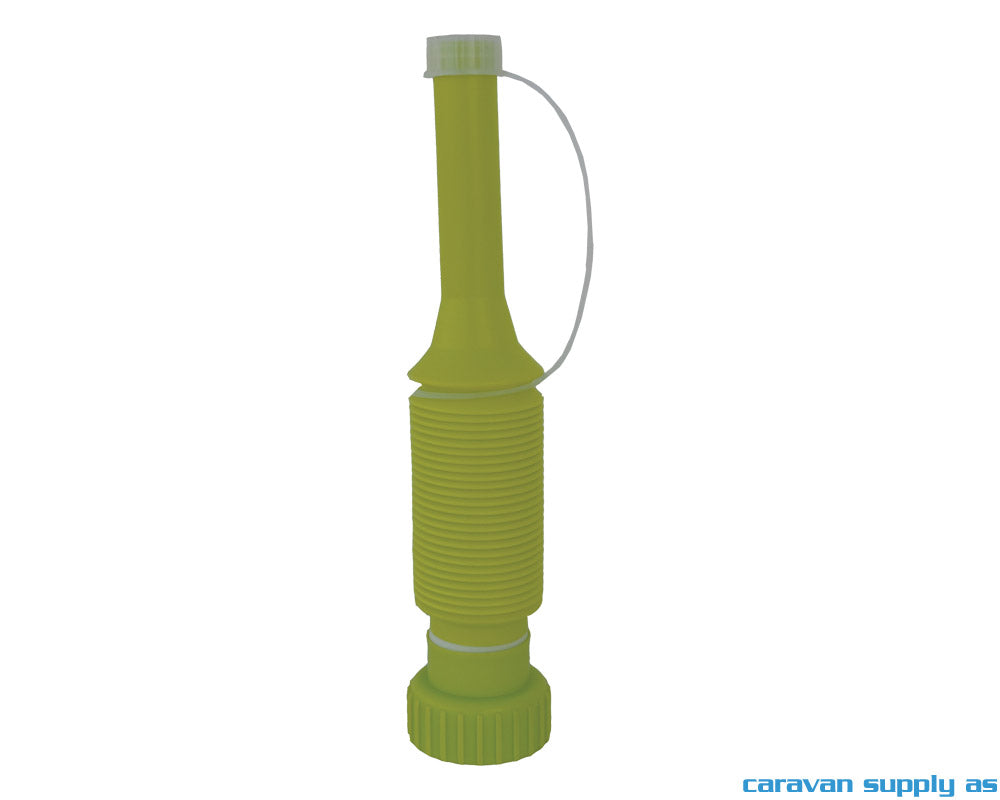 Helletut 40mm til plastkanne