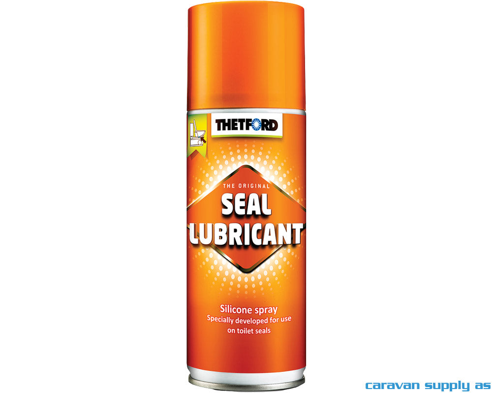 Thetford Seal Lubricant 200ml