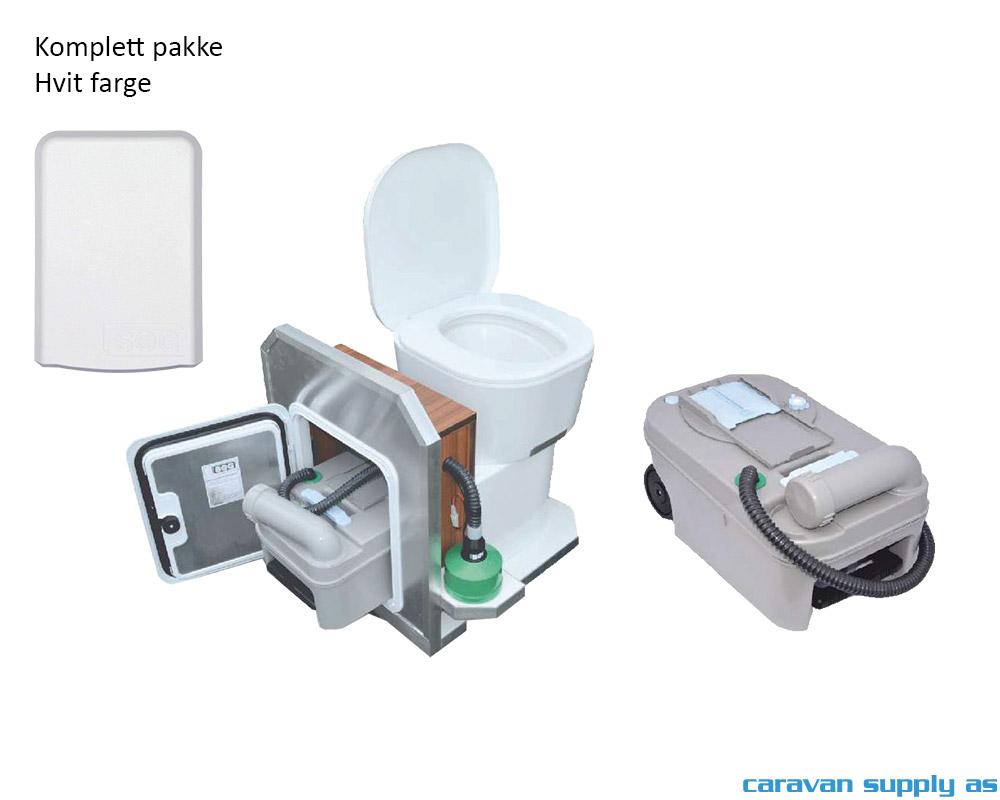 SOG 320S TIL DOMETIC SANEO