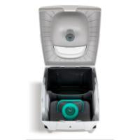 Portabelt toalett -Trobolo WANDA GO V2