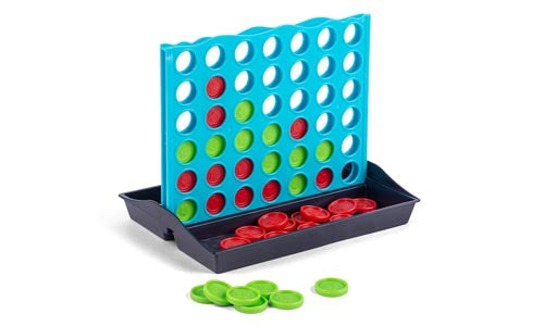 VINI 4 PÅ RAD 19x15cm Pris pr. stk