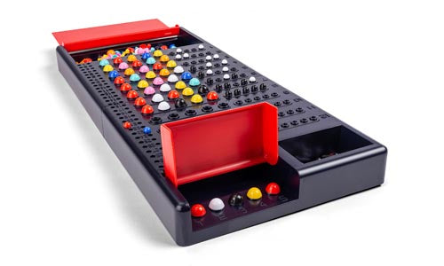 VINI SUPER CODEBRAEKER 7 Pris pr. stk