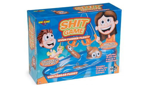 SHITmSTENGER+NET+12 LORT