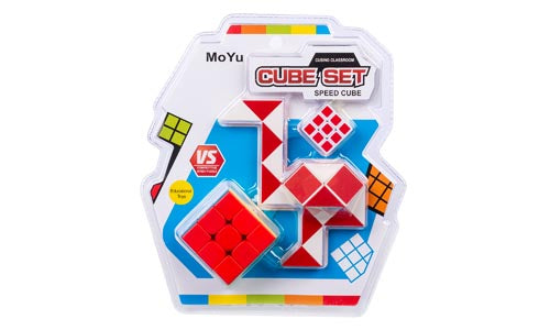 MOYU SNAKEv48+3x3+MINI CU