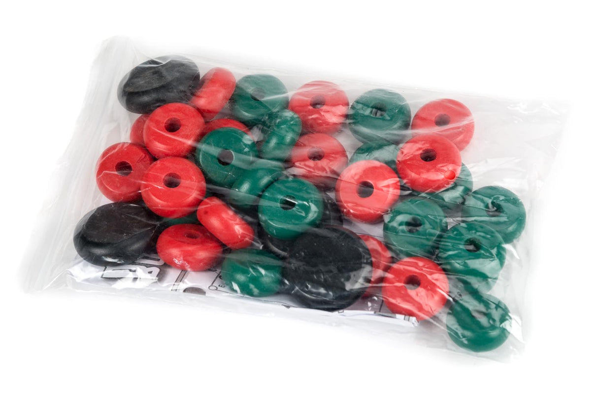 POSEmBRIKKER TIL KURONGSP