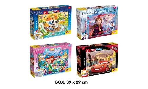 DISNEY MAXI PUSLE 35/60 Pris pr. stk