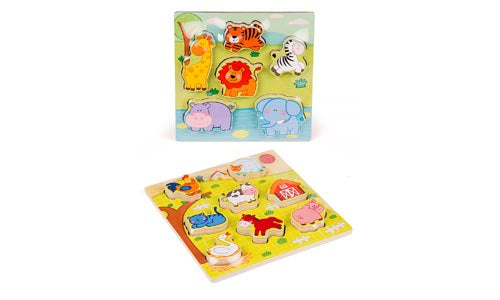 VINI MY FIRST 6-8 15mm 2a Pris pr. stk