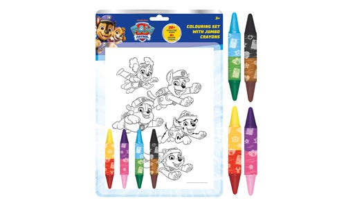 Paw P Coloring 4Xcrayons