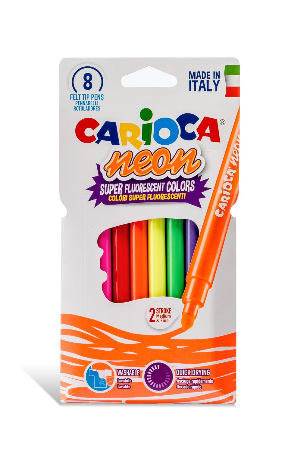 8 Neontusj