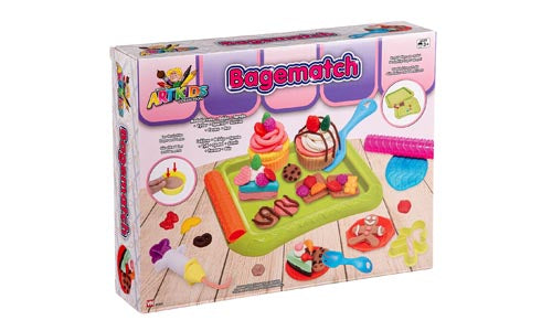 Artkids Bakematch M Tbh