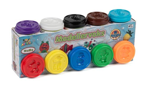10 Bokser 56g Vok