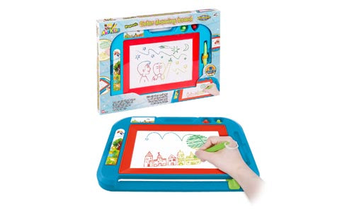 Artk Mag Fargetavle 30 Cm