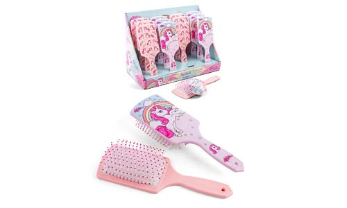 4-Girlz 24 Cm Hårbørste