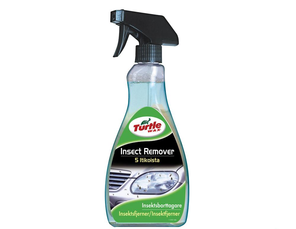 Turtle Wax Insect Remover 500ml