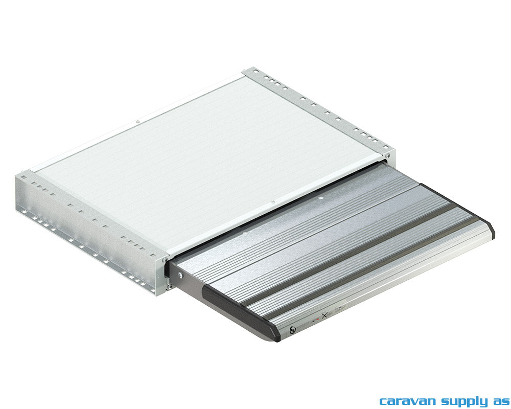 Trinn Project 2000 LCI Innolight 12V slideout 44cm