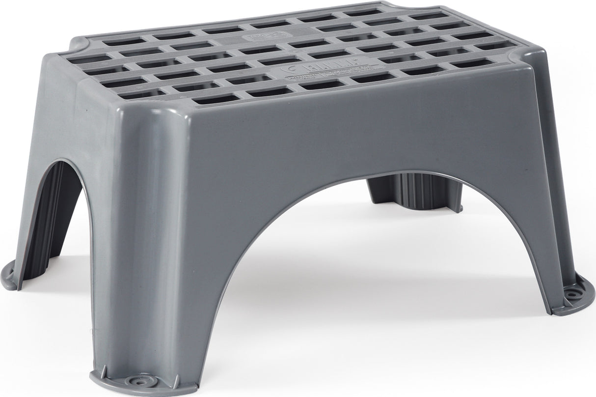 Trinn Fiamma Step liten enkel PVC