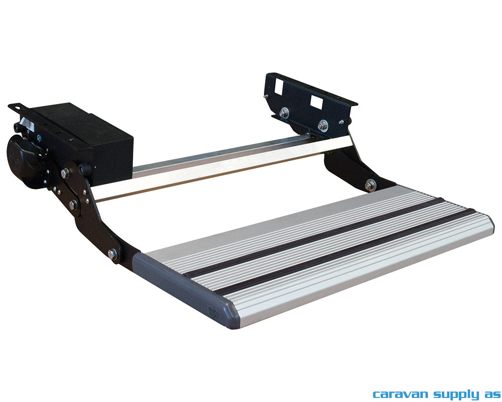 Trinn Project 2000 LCI S-serie 12V enkel 46cm