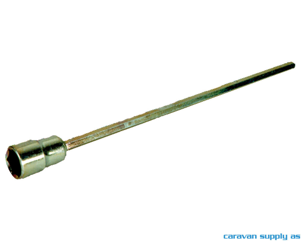 Drillforlenger 55cm til 19mm støtteben