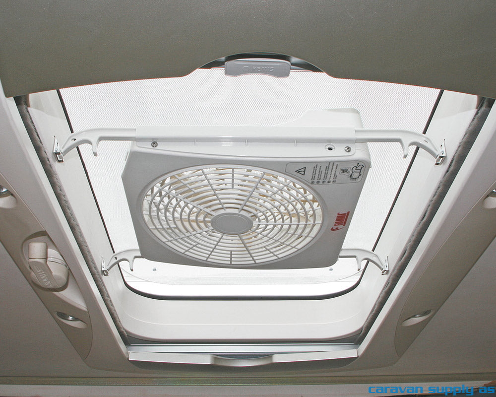 Vifte takluke Fiamma Turbo-Kit 40x40cm/70x50cm