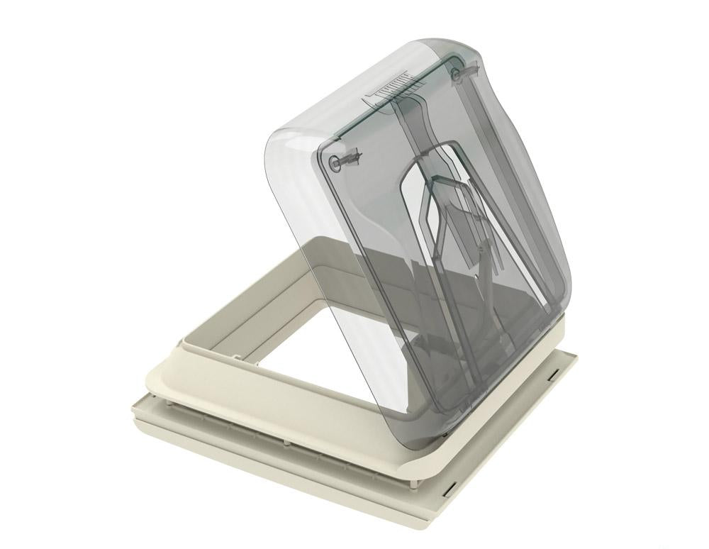 Takluke Fiamma 28x28cm Vent 28 F crystal
