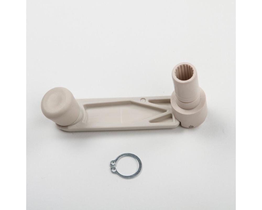 Crank assembly 10024697