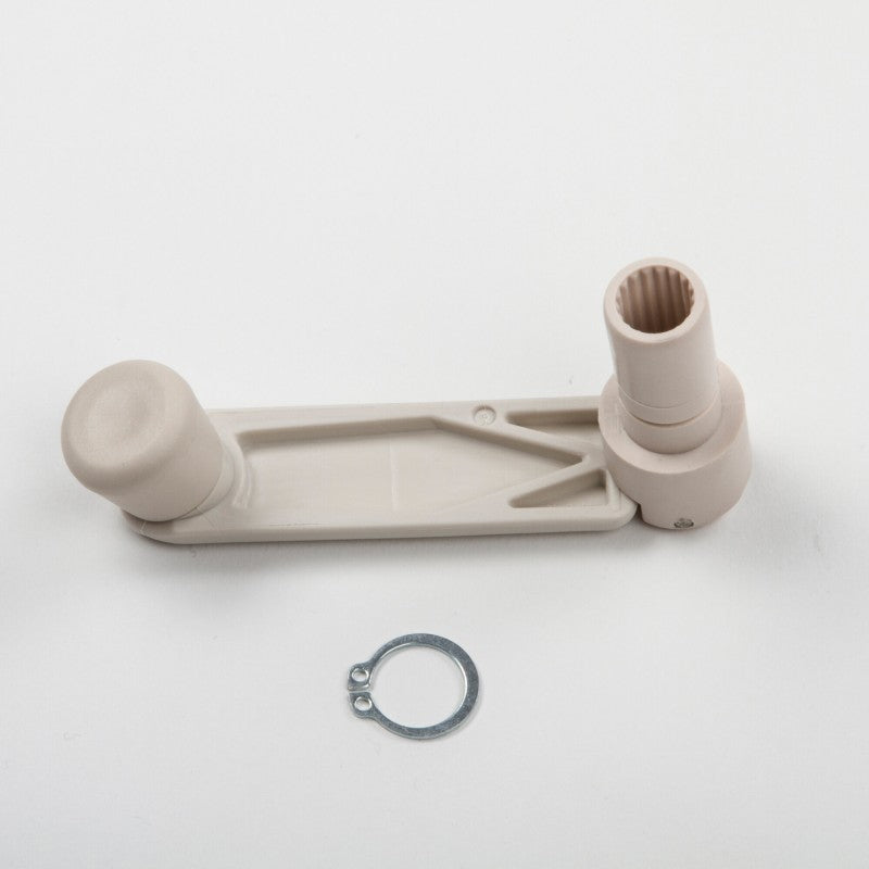 Crank assembly 10024697