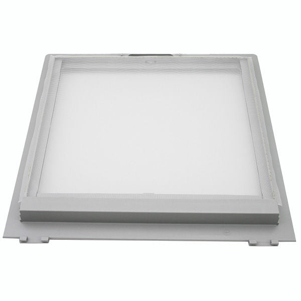 Rullgardin til takluke 40x40cm MPK4600K