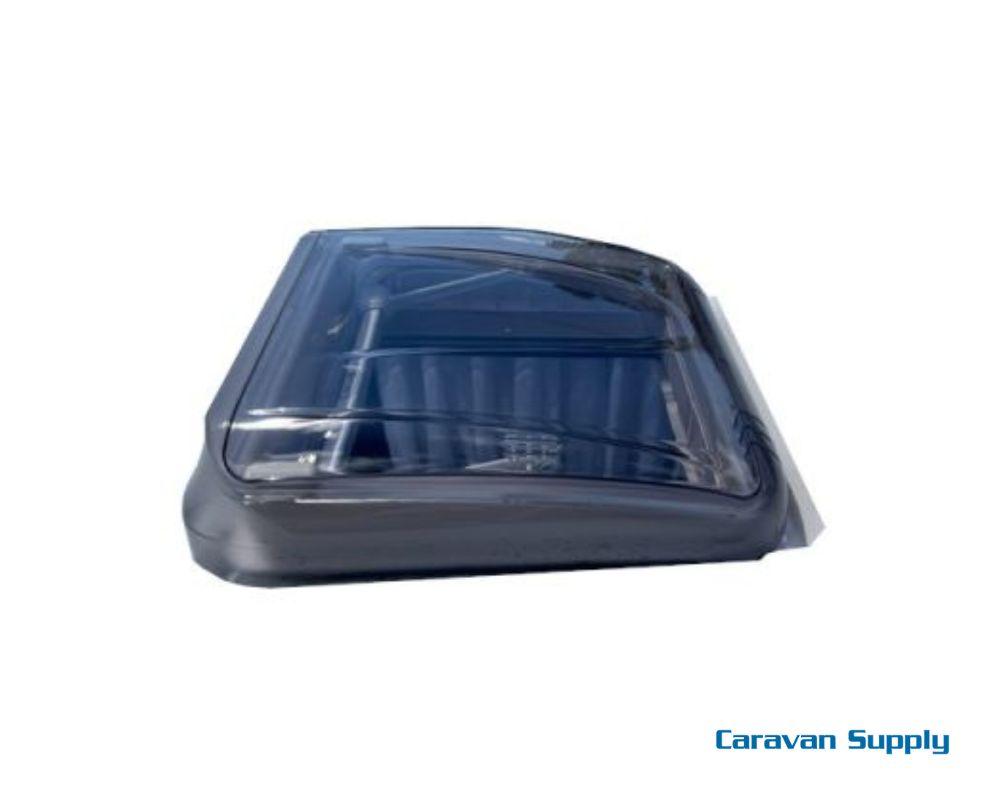 Takluke 40x40cm FMT kremhvit innerramme