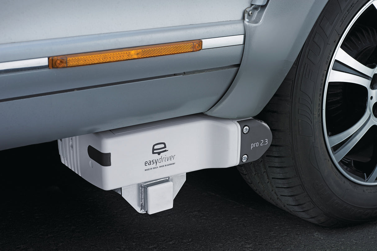 Mover easydriver pro 2.0 enkel auto