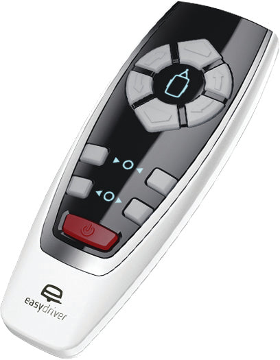 Mover easydriver pro 2.0 enkel auto