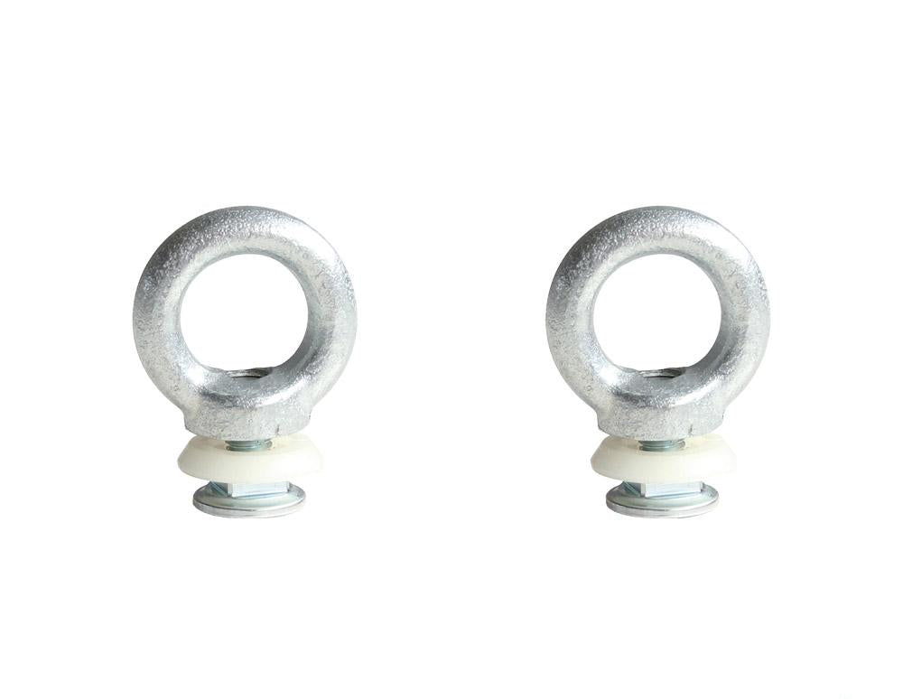 Kit Eye til Fiamma Garage Bars Premium/Corner 2stk