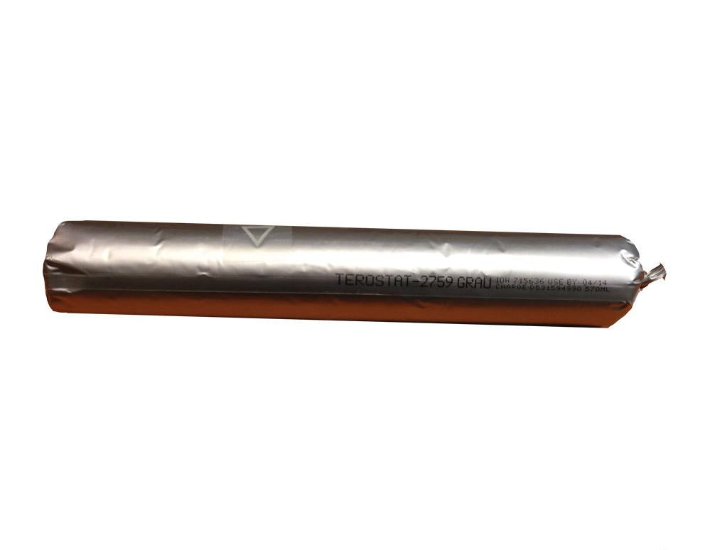Tetningsmasse Teroson RB2759 pølse 570ml grå