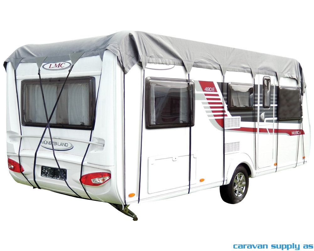 Trekk til tak Wintertime L750xB300cm 7185-5550