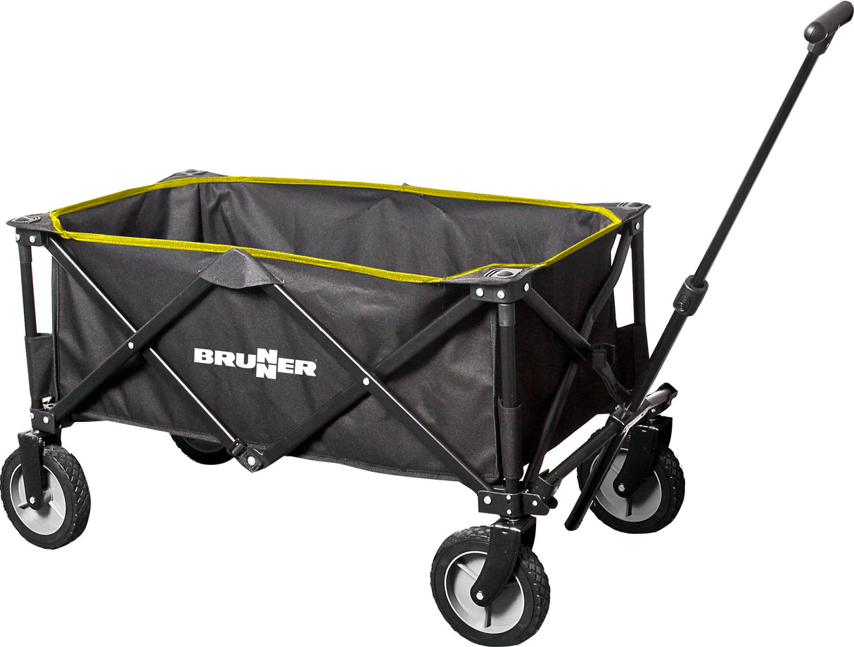 Tralle Brunner Cargo Compact