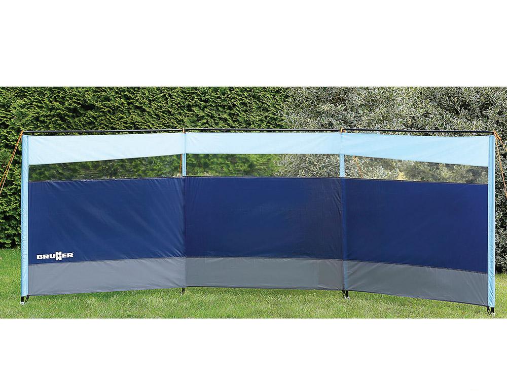 Levegg Brunner Barrier