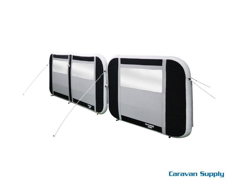 Levegg Westfield Narvi stor 300x130cm