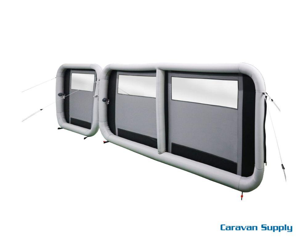 Levegg Westfield Narvi stor 300x130cm