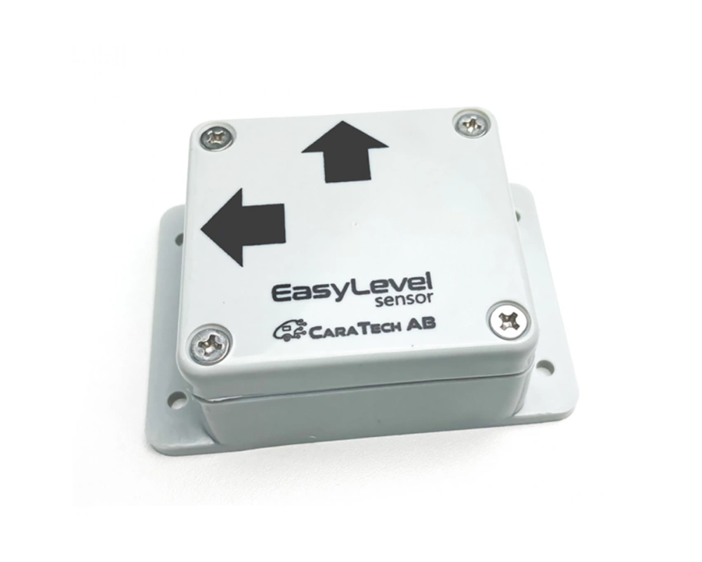 Vater EasyLevel digitalt