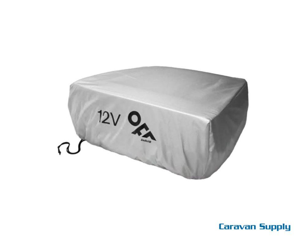 Trekk til indelB Plein 12V 6m