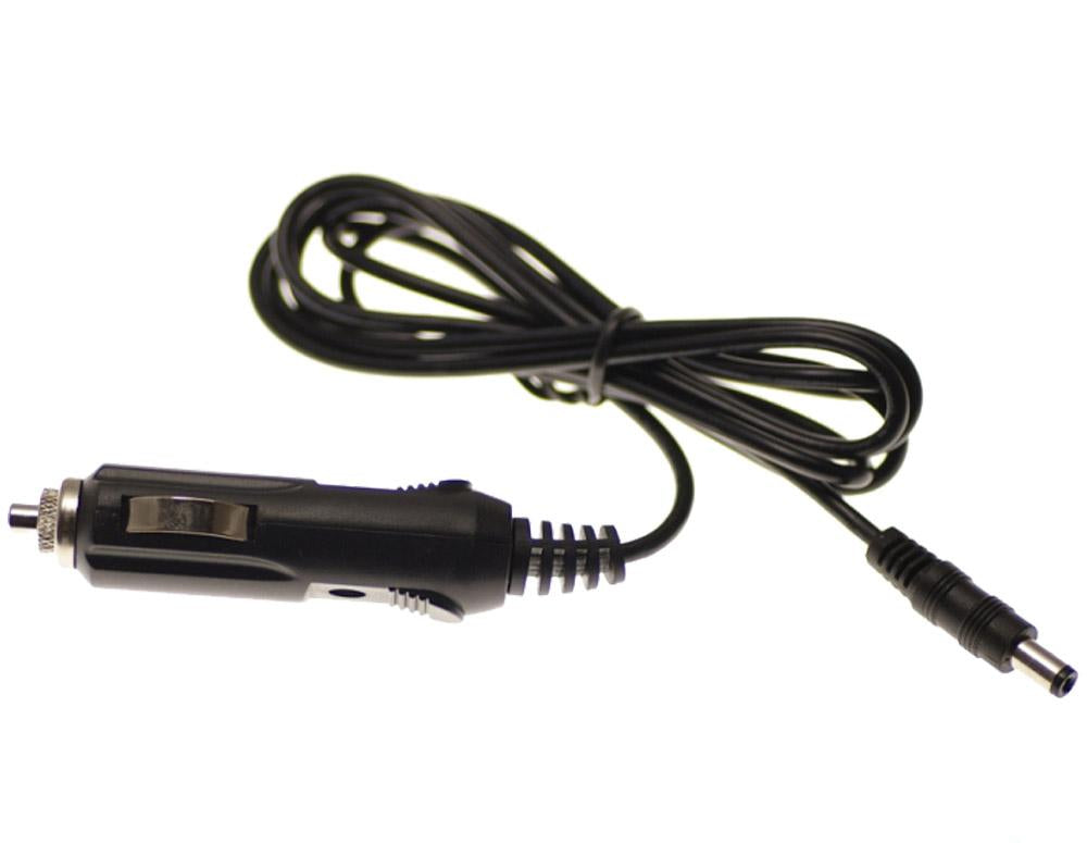 Kabel 12V for bil, båt, camping