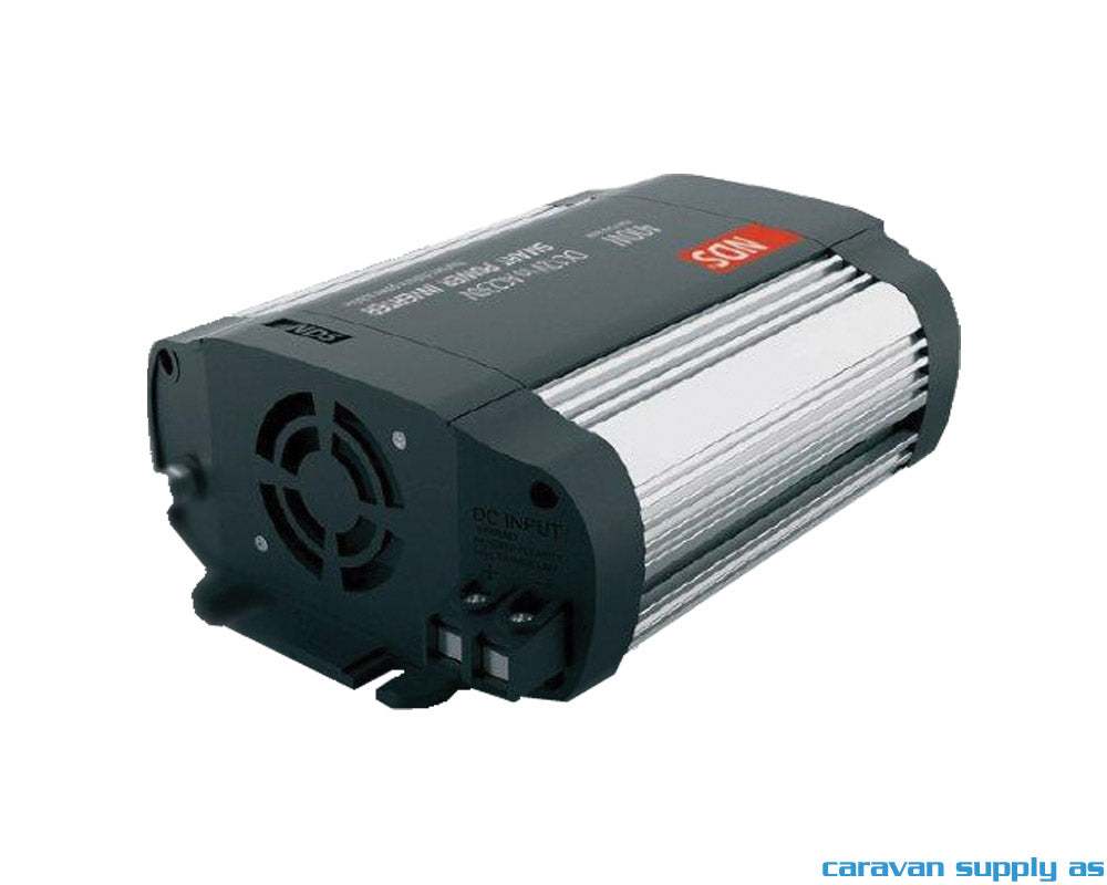 Omformer NDS Smart-In SM400 400W modifisert sinus