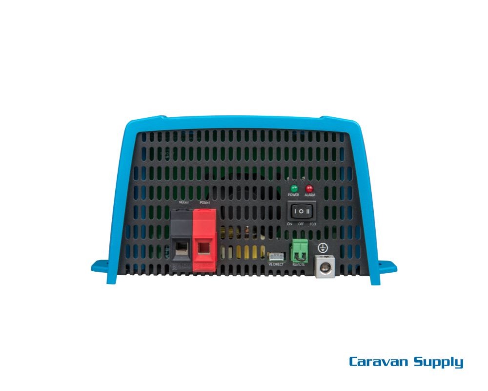Omformer Phoenix VE.Direct 12V 1200VA, schuko