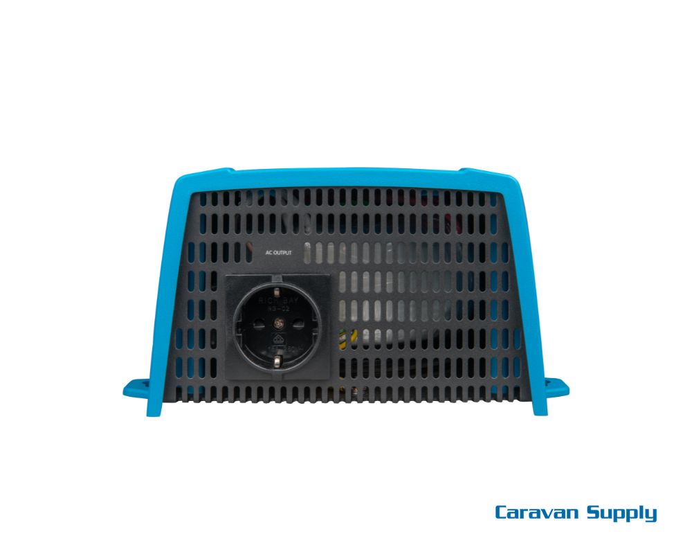Omformer Phoenix VE.Direct 12V 1200VA, schuko