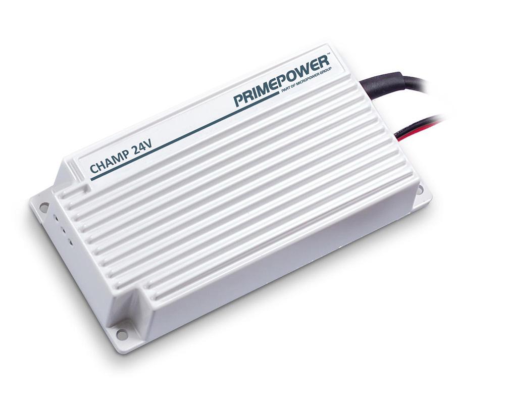 Batteri Laddare Litium 14.4V 17A